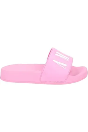 AMIRI CALZADO - Sandalias con cierre