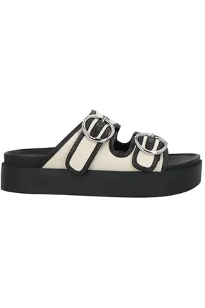 RAG&BONE CALZADO - Sandalias con cierre