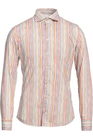 BASTONCINO CAMISETAS Y TOPS - Camisas