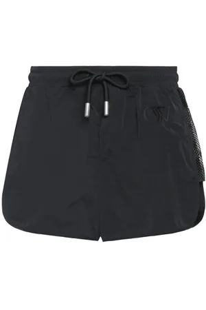 OFF-WHITE PARTES DE ABAJO - Pantalones cortos y bermudas
