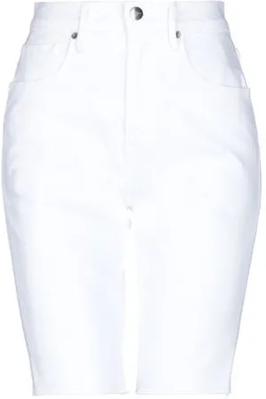 Frame PARTES DE ABAJO - Shorts vaqueros