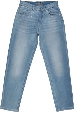 Guess PARTES DE ABAJO - Pantalones vaqueros