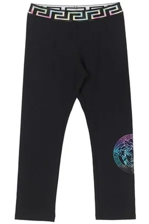 VERSACE PARTES DE ABAJO - Leggings