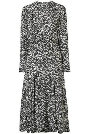 Calvin Klein VESTIDOS - Vestidos midi