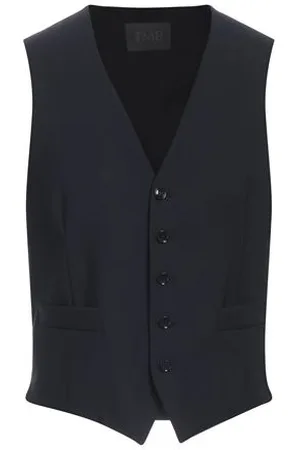 TOMBOLINI TRAJES Y CONJUNTOS - Chalecos sartoriales