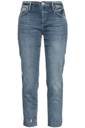 True Religion PARTES DE ABAJO - Pantalones vaqueros