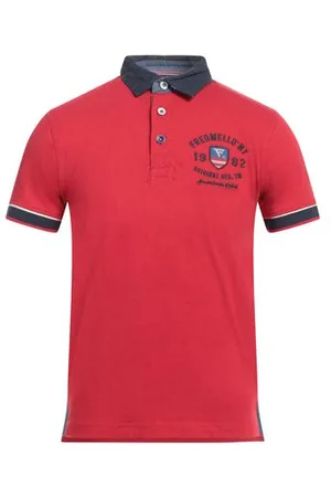 Fred Mello CAMISETAS Y TOPS - Polos