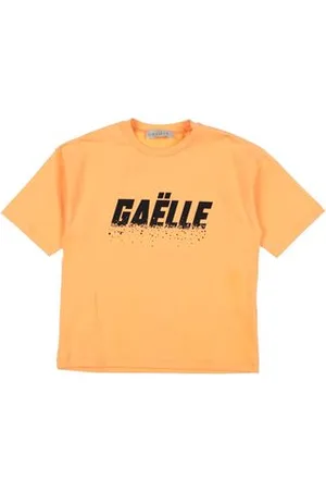 GAËLLE CAMISETAS Y TOPS - Camisetas
