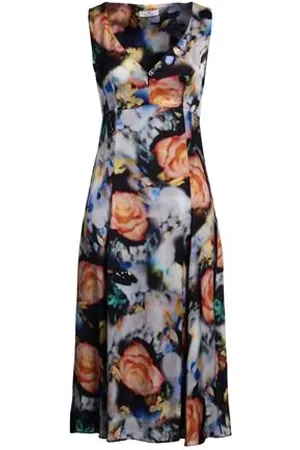 Paul Smith VESTIDOS - Vestidos midi