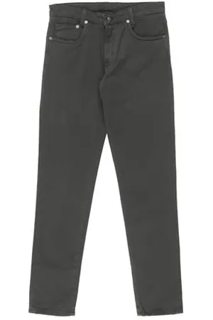 SP1 PARTES DE ABAJO - Pantalones
