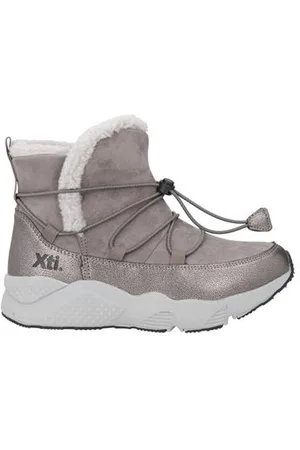 Xti CALZADO - Botines de caña alta