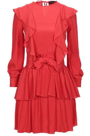 FRANKIE MORELLO VESTIDOS - Minivestidos