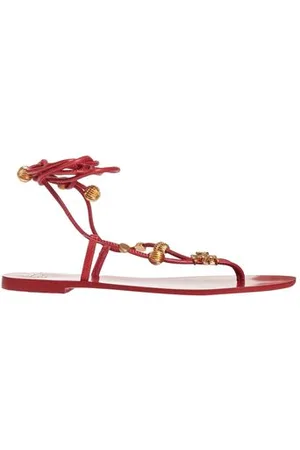 Tory Burch CALZADO - Sandalias de dedo