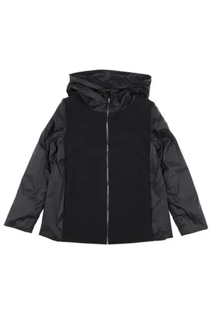 RRD ROPA DE ABRIGO - Chaquetas y cazadoras