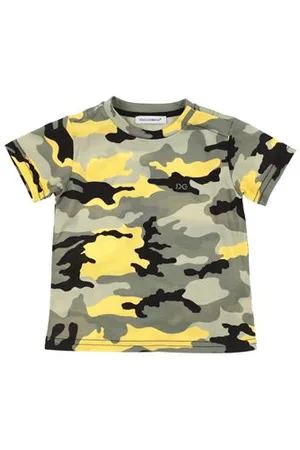 Dolce & Gabbana CAMISETAS Y TOPS - Camisetas
