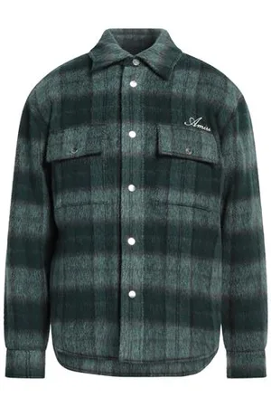 AMIRI CAMISETAS Y TOPS - Camisas
