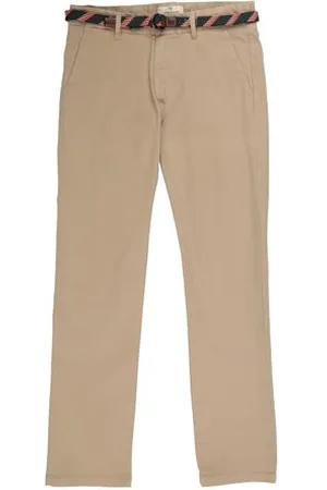 Scotch&Soda PARTES DE ABAJO - Pantalones
