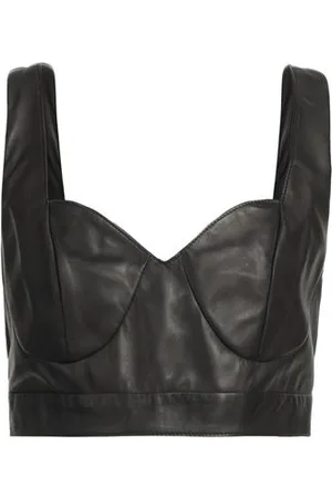 SALVATORE SANTORO CAMISETAS Y TOPS - Tops