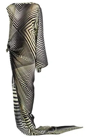 Rick Owens VESTIDOS - Vestidos largos
