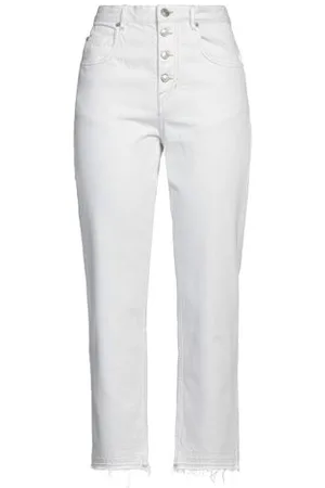 Marant Etoile PARTES DE ABAJO - Pantalones vaqueros