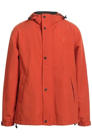 Farah ROPA DE ABRIGO - Chaquetas y cazadoras