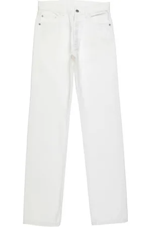 Maison Margiela PARTES DE ABAJO - Pantalones vaqueros