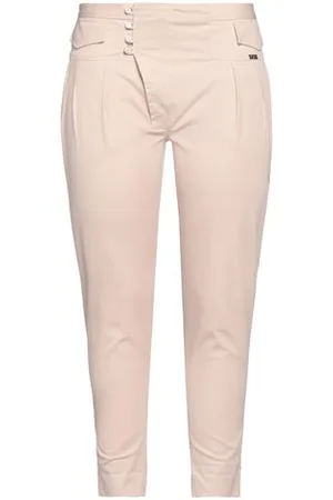 BABYLON PARTES DE ABAJO - Pantalones