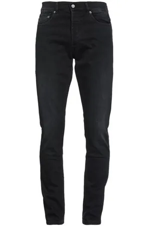 Eleven Paris PARTES DE ABAJO - Pantalones vaqueros