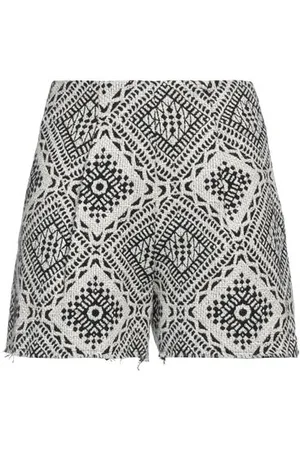 AKEP PARTES DE ABAJO - Pantalones cortos y bermudas