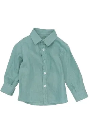 Le Bebé Enfant CAMISETAS Y TOPS - Camisas