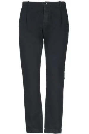 Nine In The Morning PARTES DE ABAJO - Pantalones