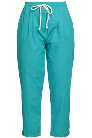 CROCHÈ PARTES DE ABAJO - Pantalones
