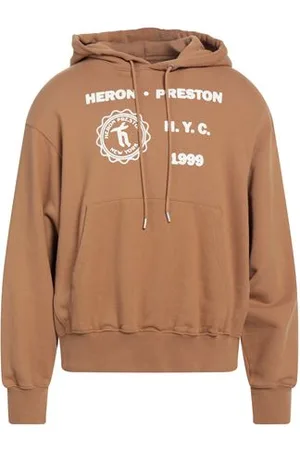 Heron Preston CAMISETAS Y TOPS - Sudaderas