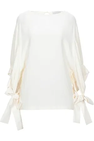 ERIKA CAVALLINI CAMISETAS Y TOPS - Tops