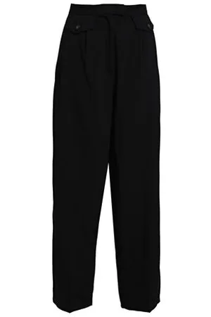 Topshop PARTES DE ABAJO - Pantalones