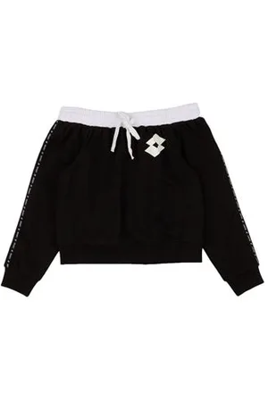 Lotto CAMISETAS Y TOPS - Sudaderas