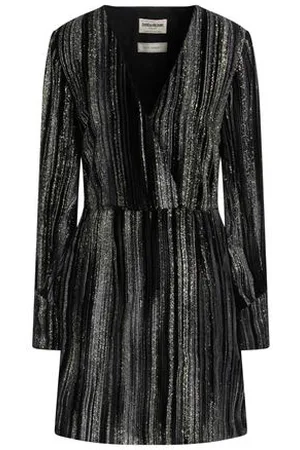 Zadig & Voltaire VESTIDOS - Minivestidos