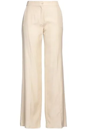 BLUMARINE PARTES DE ABAJO - Pantalones
