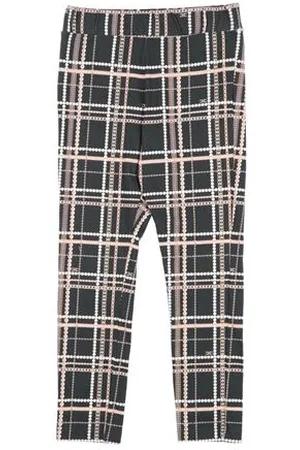 Elisabetta Franchi PARTES DE ABAJO - Leggings