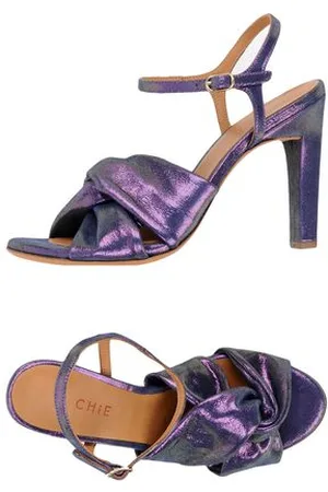 Chie Mihara CALZADO - Sandalias con cierre