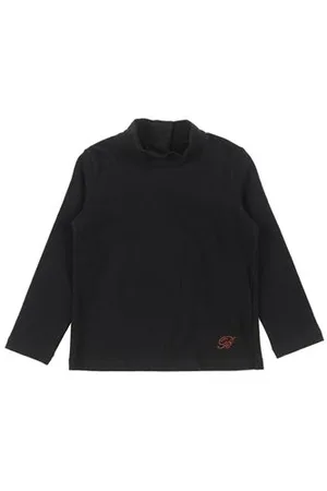 MISS BLUMARINE CAMISETAS Y TOPS - Camisetas