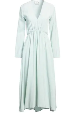 FORTE FORTE VESTIDOS - Vestidos midi