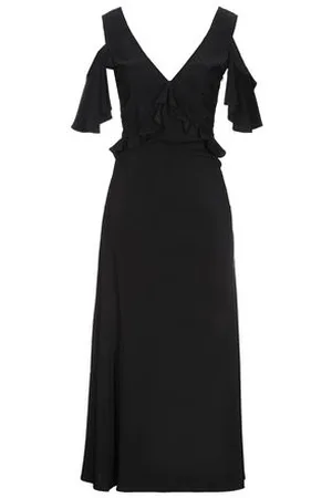 Twin-Set VESTIDOS - Vestidos midi