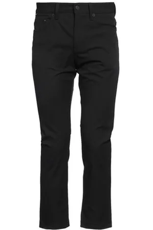 HUGO BOSS PARTES DE ABAJO - Pantalones