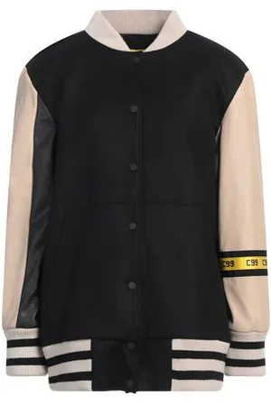 CAPPELLINI BY PESERICO ROPA DE ABRIGO - Chaquetas y cazadoras