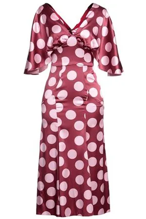Dolce & Gabbana VESTIDOS - Vestidos midi