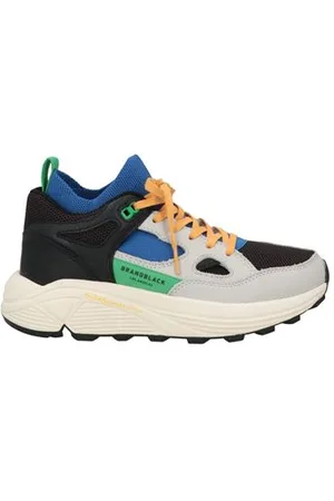 BRANDBLACK CALZADO - Sneakers