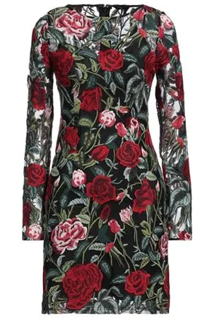 Guess VESTIDOS - Minivestidos