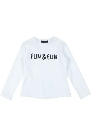 FUN & FUN CAMISETAS Y TOPS - Camisetas