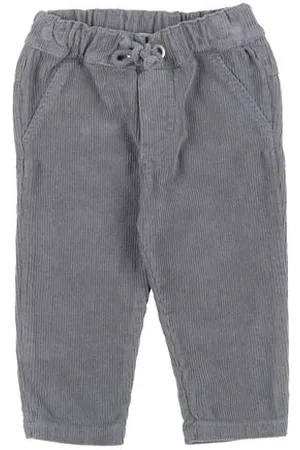Please PARTES DE ABAJO - Pantalones